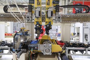 探秘廣汽菲克長沙工廠 見證一臺Jeep的成長軌跡與技術服務