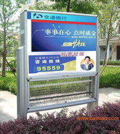 城市風(fēng)景線的價(jià)值平衡 公交車候車亭訂制全指南